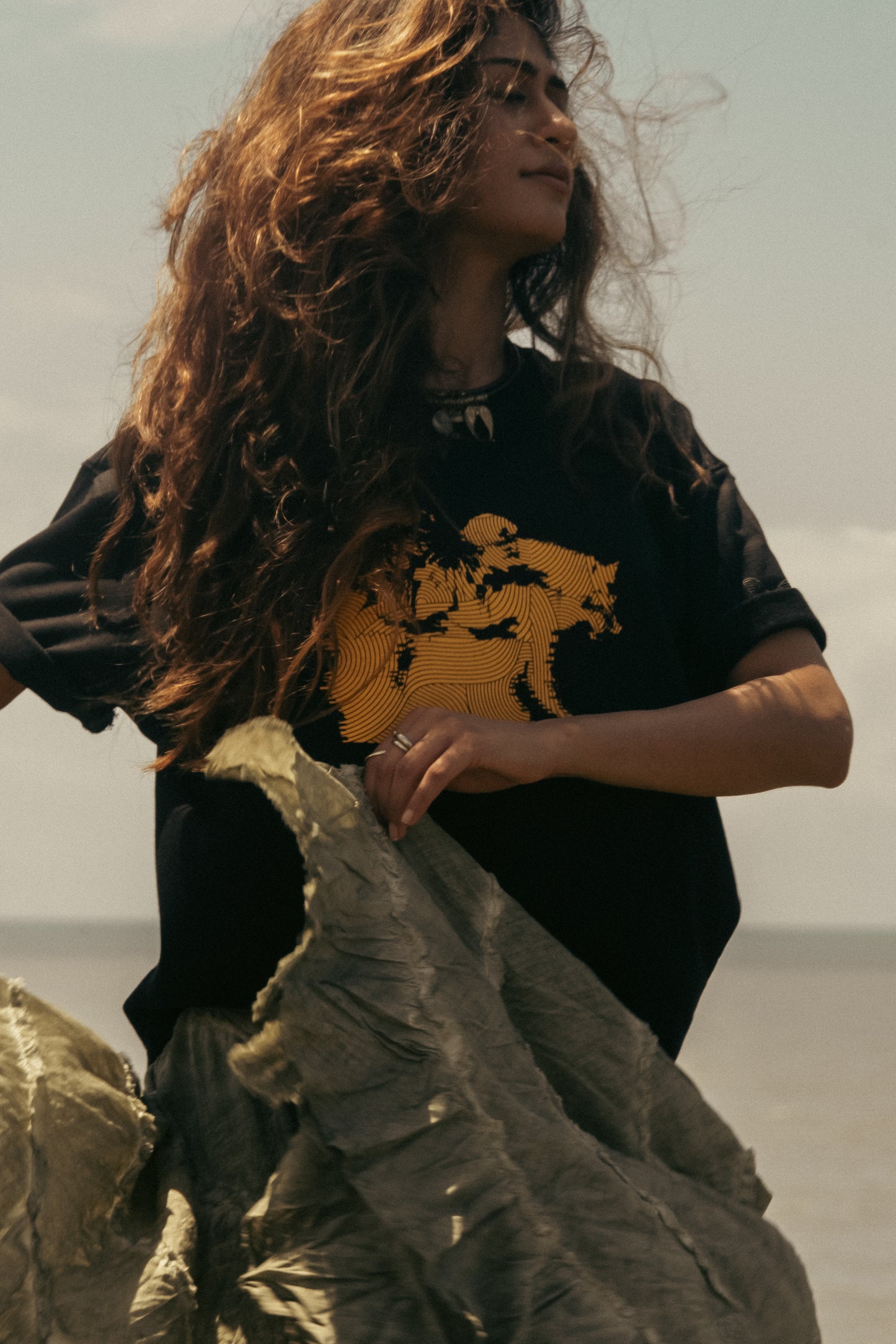 Evil Away T-Shirt