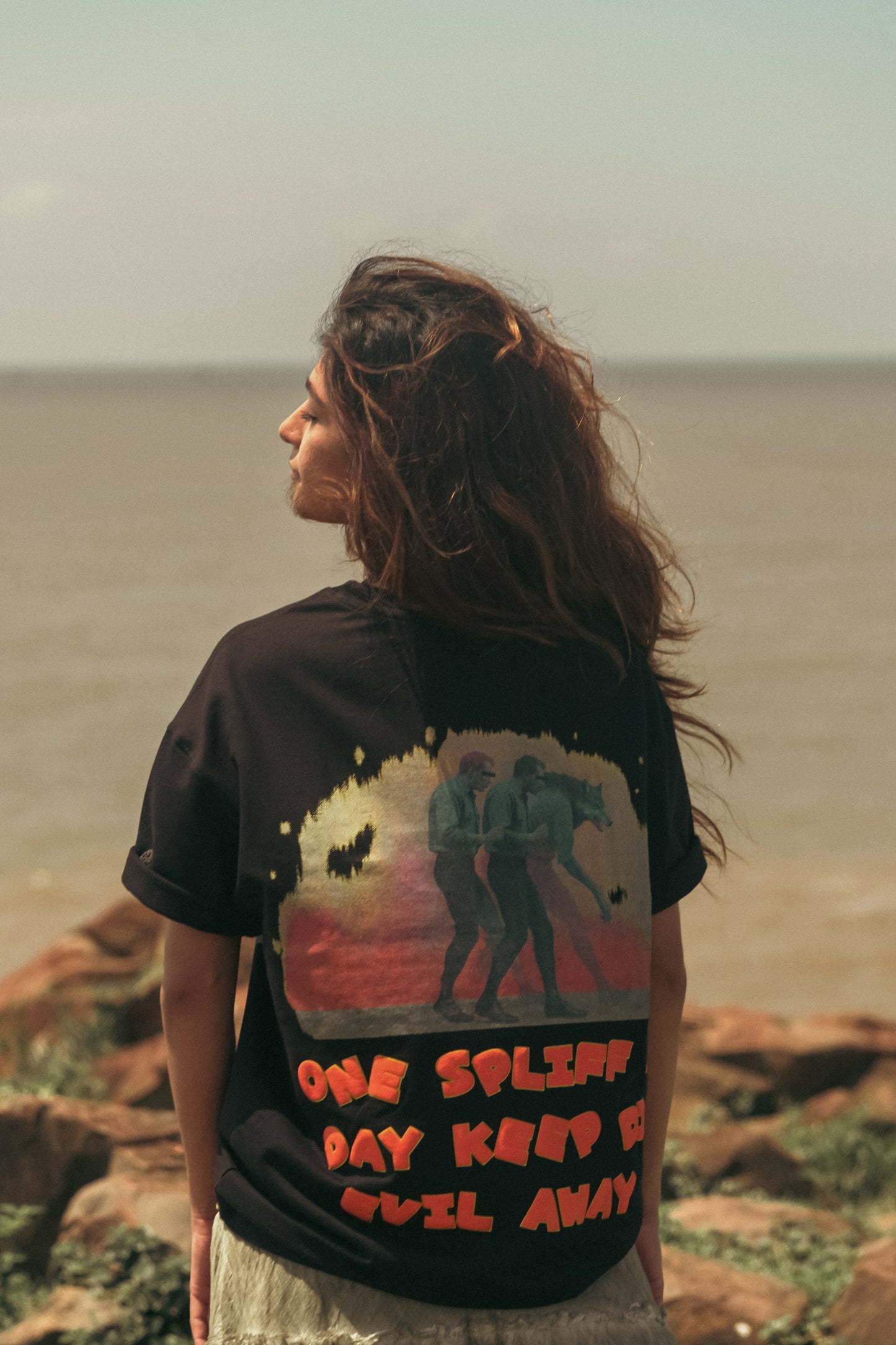 Evil Away T-Shirt