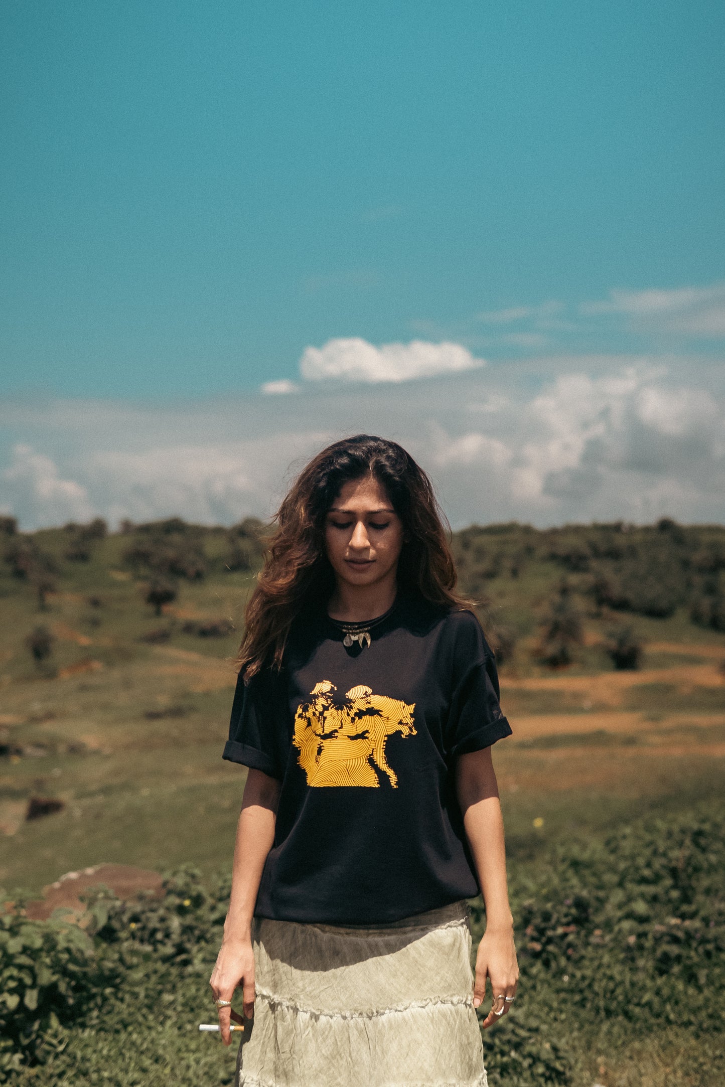 Evil Away T-Shirt