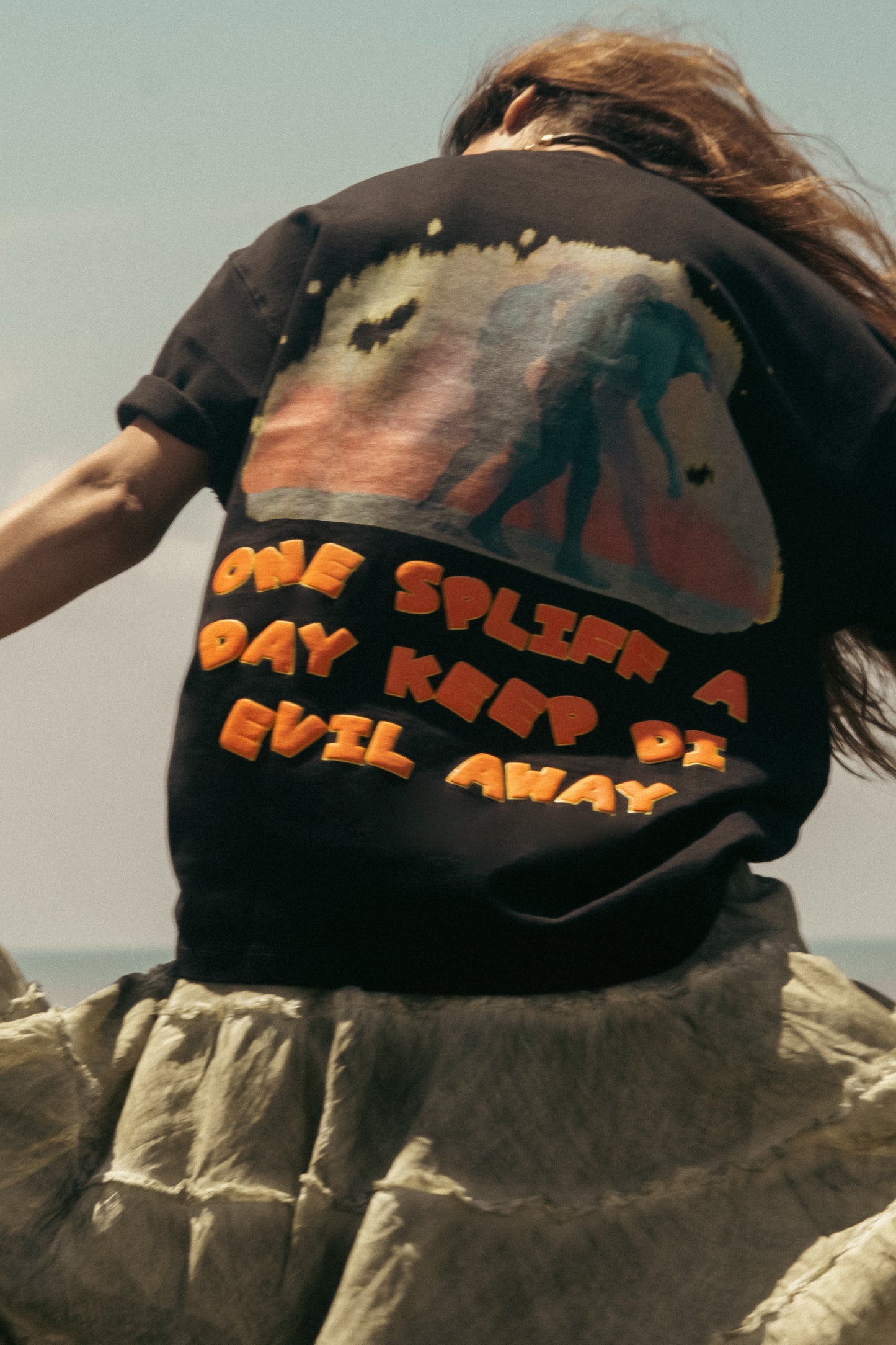Evil Away T-Shirt