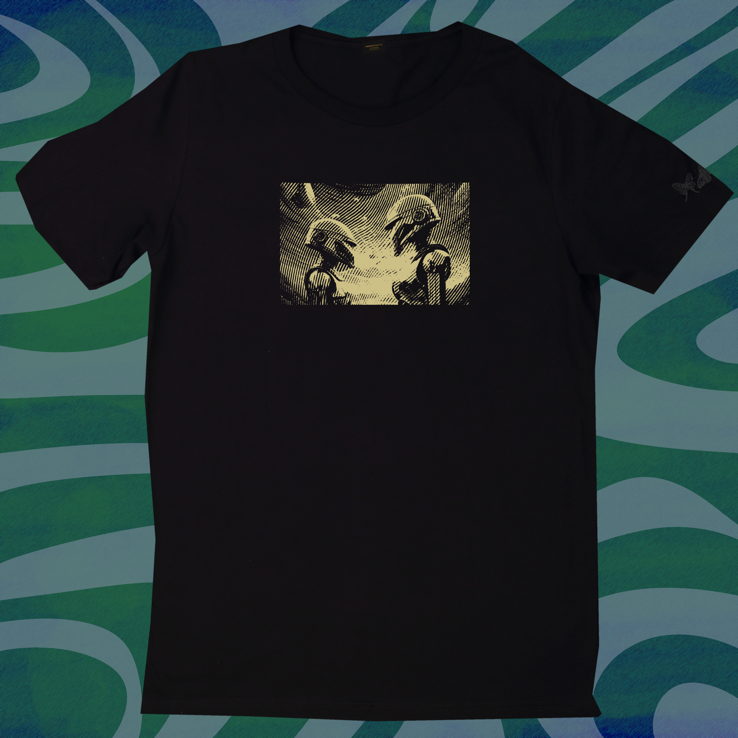 Very Disco T-Shirt