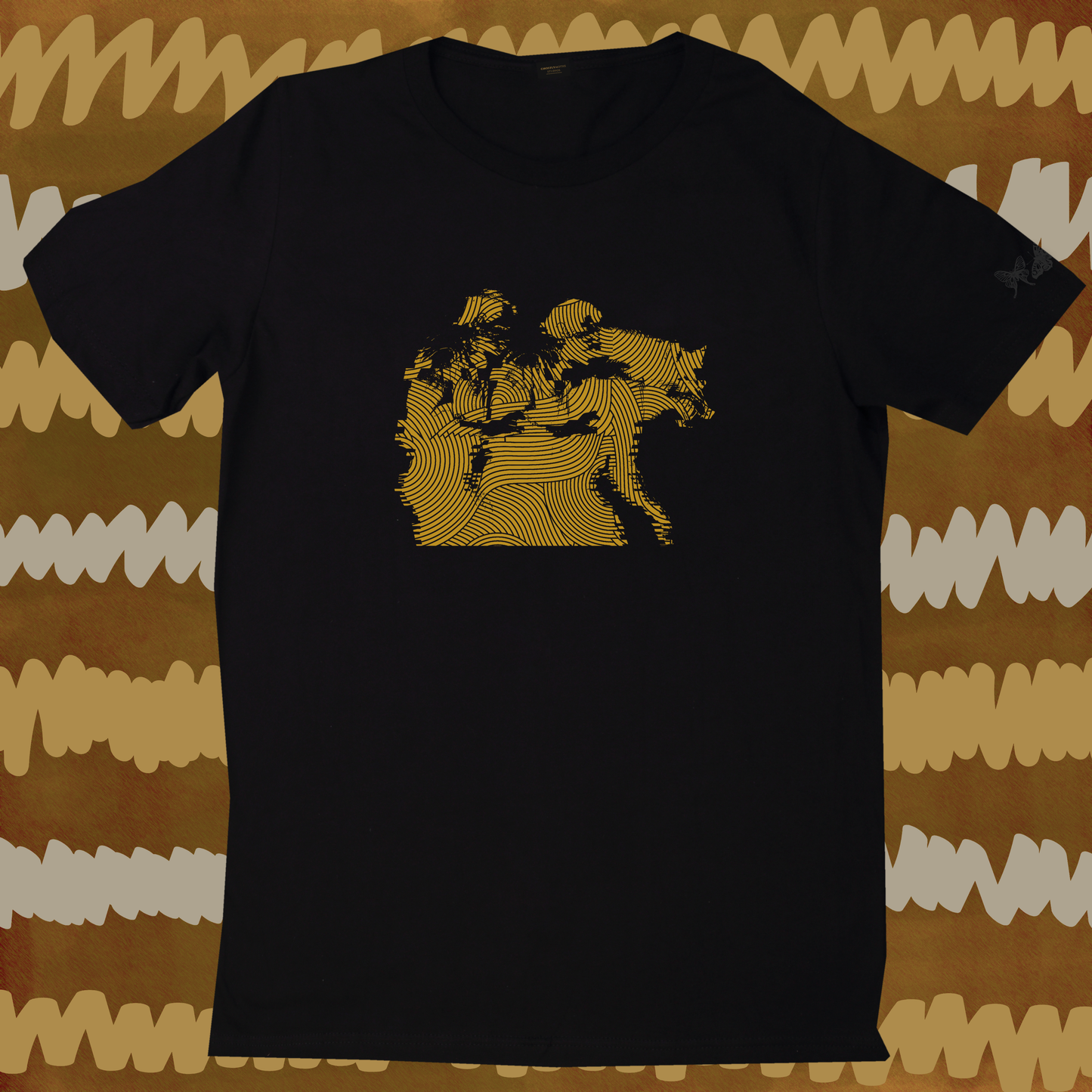 Evil Away T-Shirt