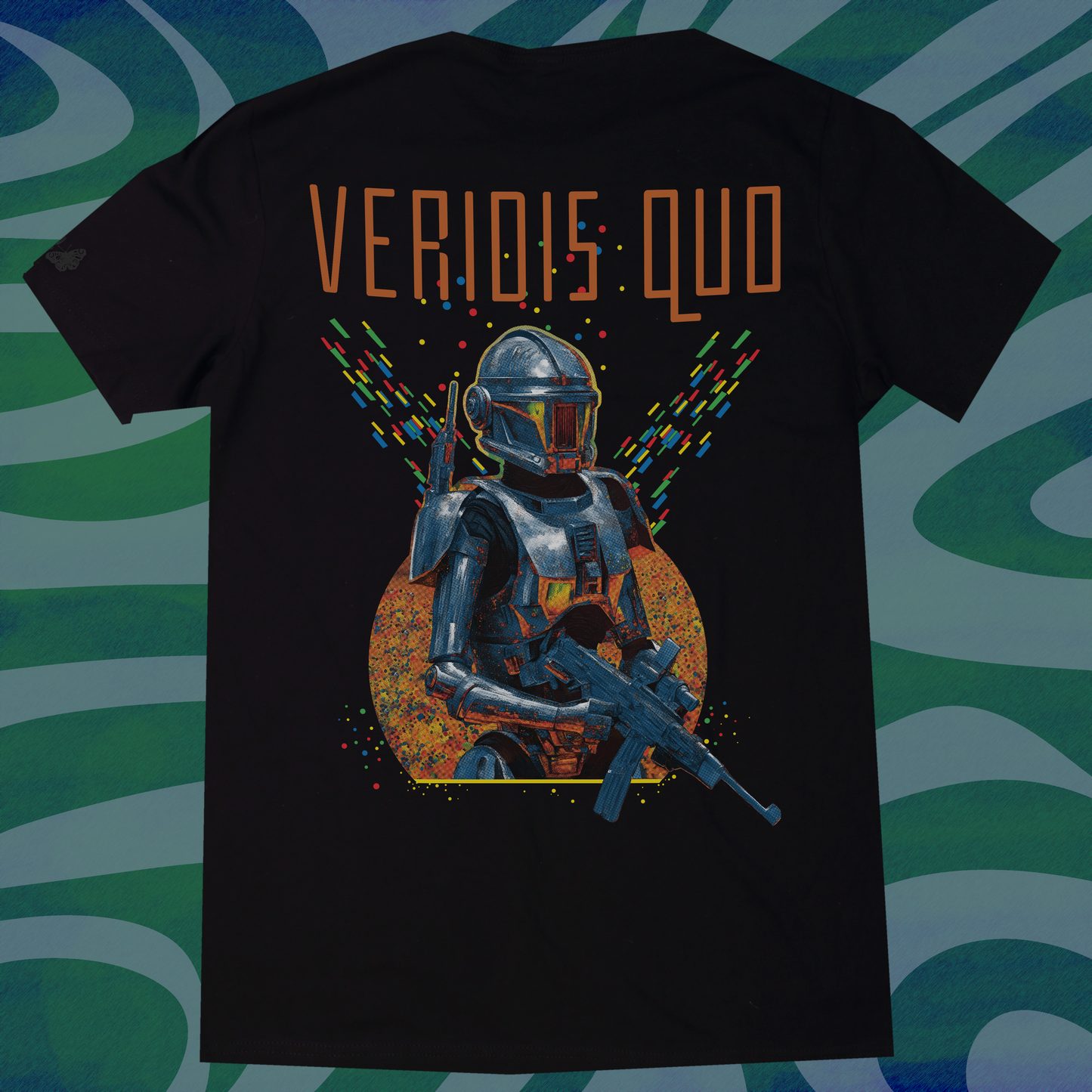 Very Disco T-Shirt