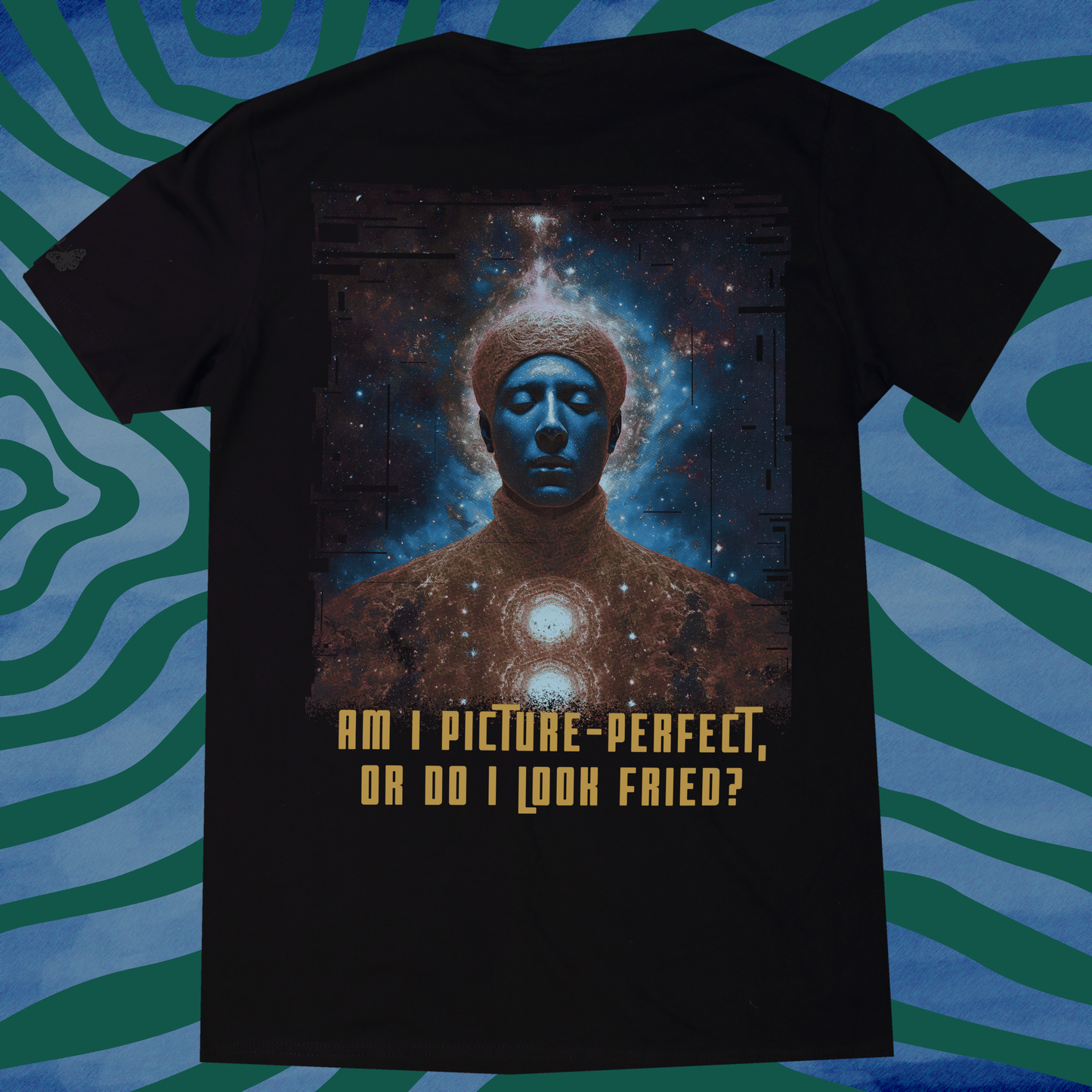 Picture Perfect T-Shirt