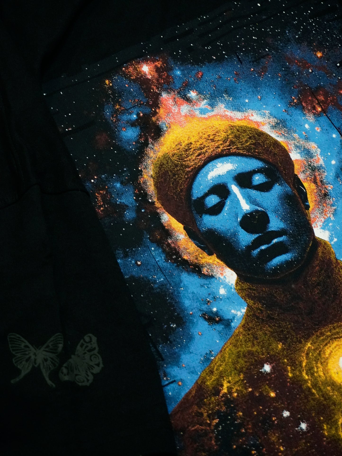 Picture Perfect Oversized T-Shirt