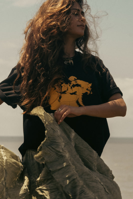 Evil Away T-Shirt