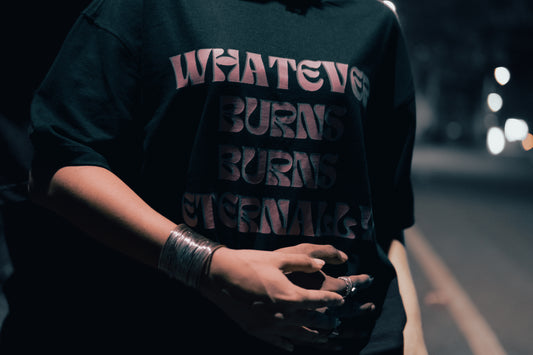 Nocturnal Me T-Shirt
