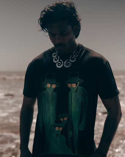 The Man T-Shirt