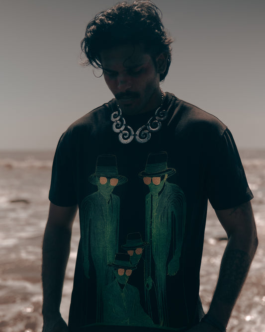 The Man T-Shirt