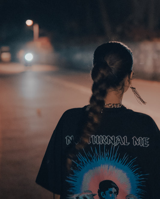 Nocturnal Me T-Shirt