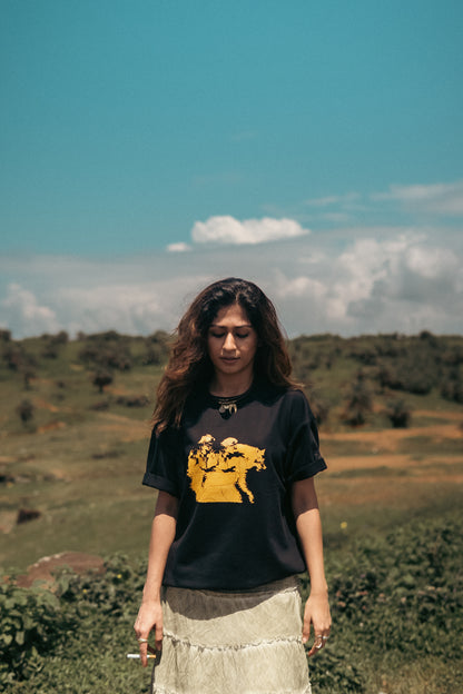 Evil Away T-Shirt