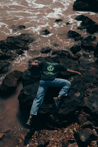 The Man T-Shirt