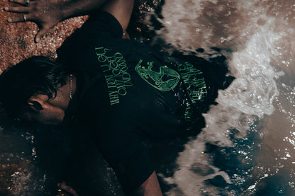 The Man T-Shirt