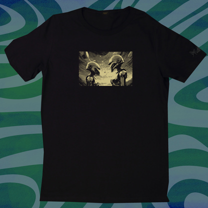 Very Disco T-Shirt