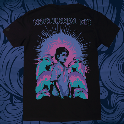 Nocturnal Me T-Shirt