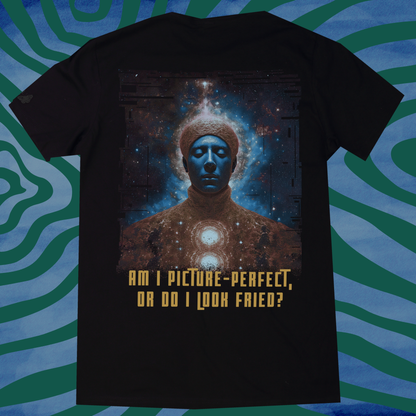 Picture Perfect T-Shirt