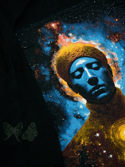 Picture Perfect Oversized T-Shirt