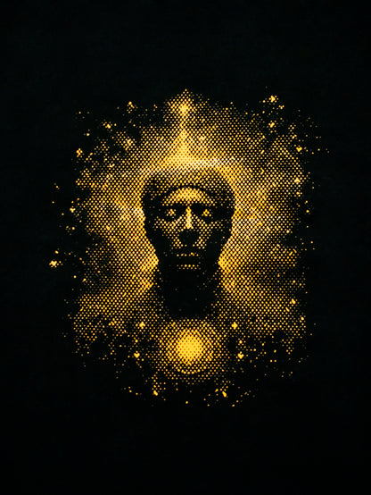 Picture Perfect Oversized T-Shirt